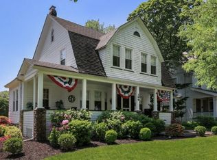 399 Orchard St, Cranford, NJ 07016