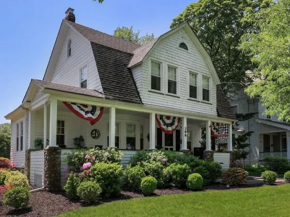 399 Orchard St, Cranford Twp., NJ 07016