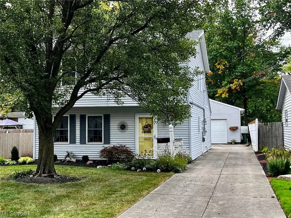 35624 Blanch Ave, Eastlake, OH 44095