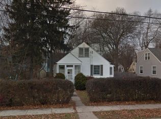 104 Westerleigh Rd, New Haven, CT 06515