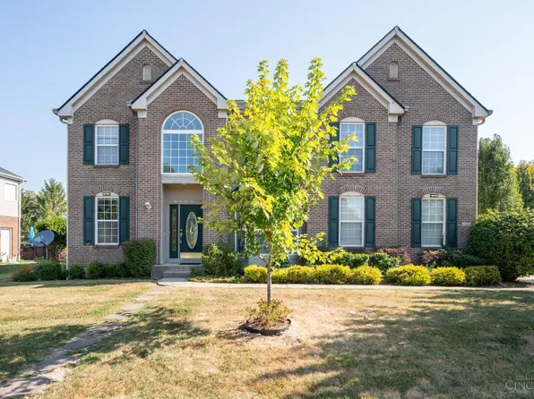 1232 Woodchase Trl, Batavia, OH 45103