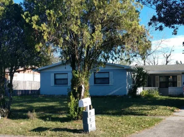 288 Bonnlyn Dr, Orange Park, FL 32073