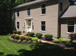 205 Oak Ridge Rd, Wellston, OH 45692