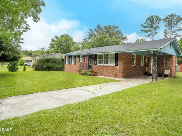 2701 Southside Boulevard, Beaufort, SC 29902