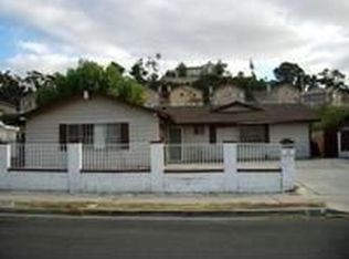 3804 Cherry Blossom St, National City, CA 91950