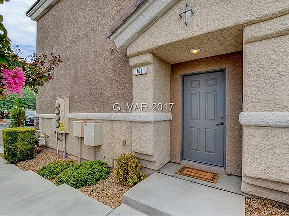 2nd image of 9490 Thunder Sky St Unit 101