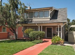 3943 Park Blvd, Oakland, CA