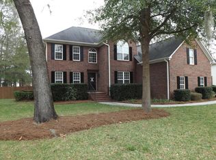 677 Hamlet Cir, Goose Creek, SC 29445