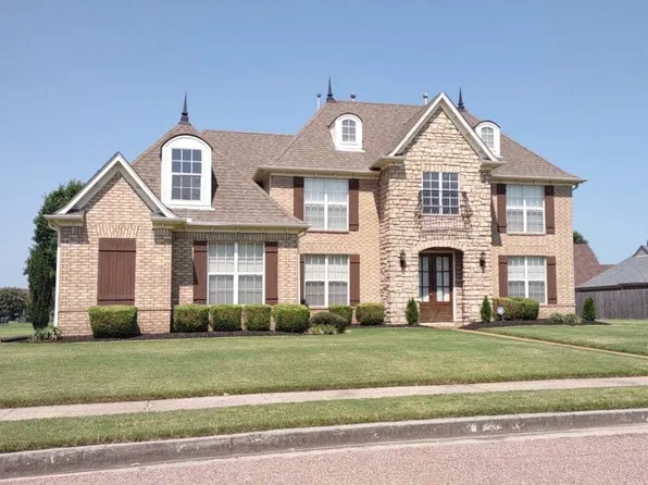 5151 Sawyer Hollow Dr, Arlington, TN 38002