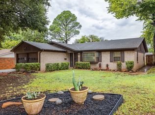 1809 W Tucker Blvd, Arlington, TX 76013