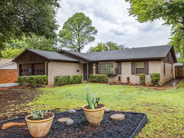 1809 W Tucker Blvd, Arlington, TX 76013
