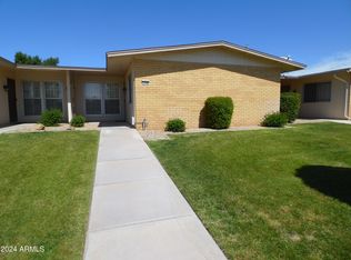 17444 N Del Webb Blvd, Sun City, AZ 85373