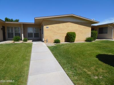 17444 N Del Webb Blvd, Sun City, AZ, 85373