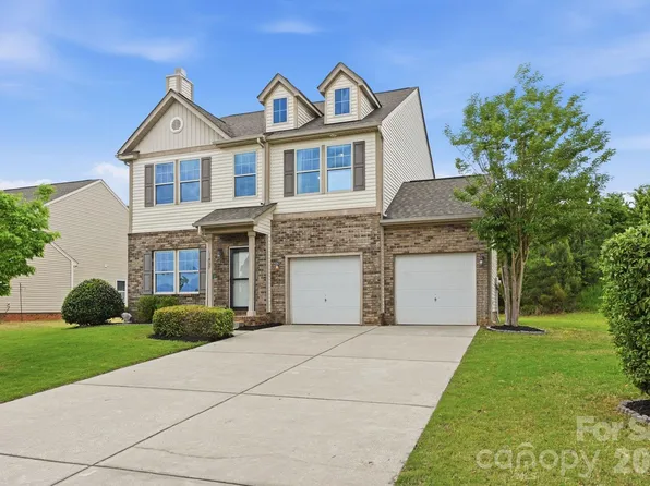 1465 Juanita Ave, Rock Hill, SC 29730