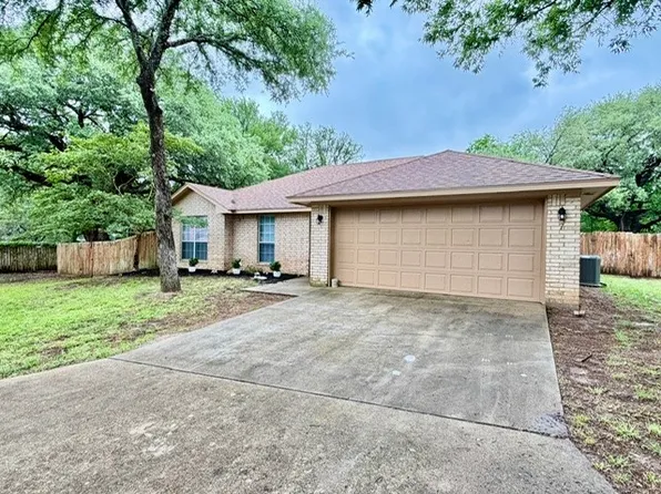 7 S Bobcat Ct, Belton, TX 76513
