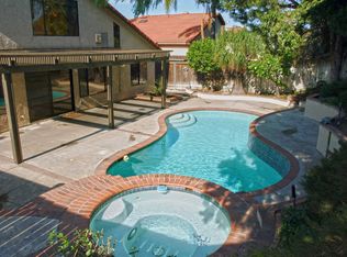 8158 E Carnation Way, Anaheim, CA 92808