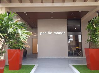 785 Kinau St #PENTHOUSE 5, Honolulu, HI 96813