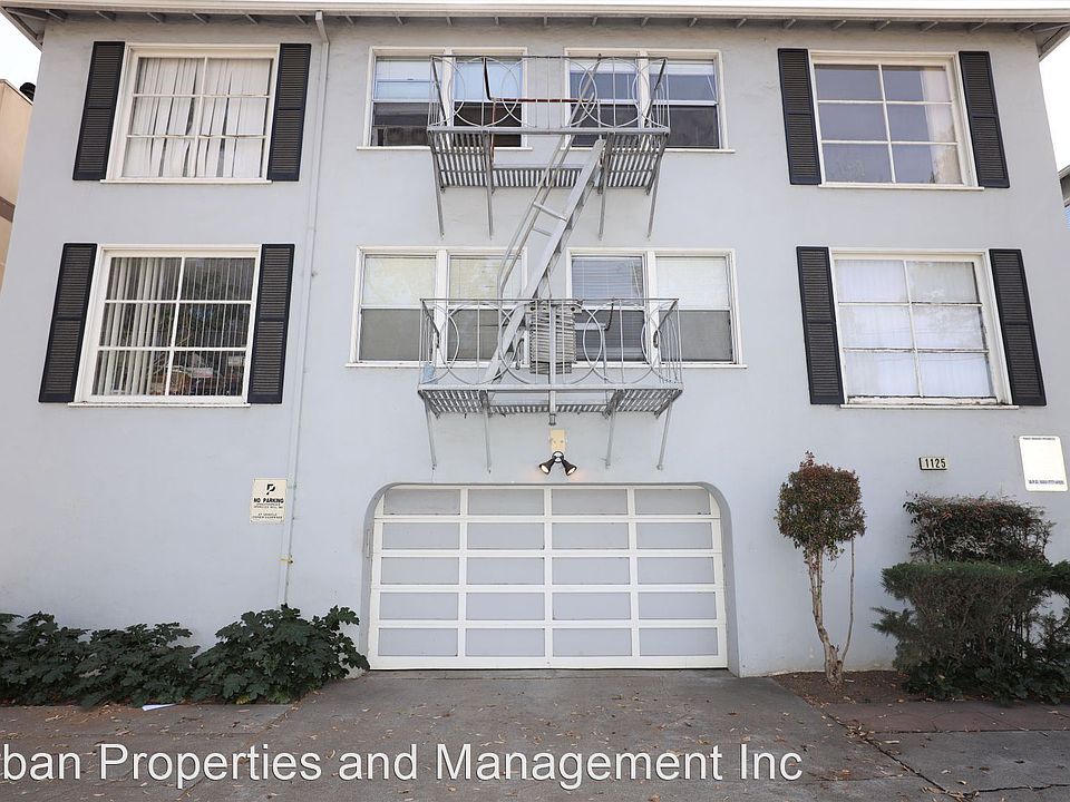 1st image of 1129 El Camino Real APT 5