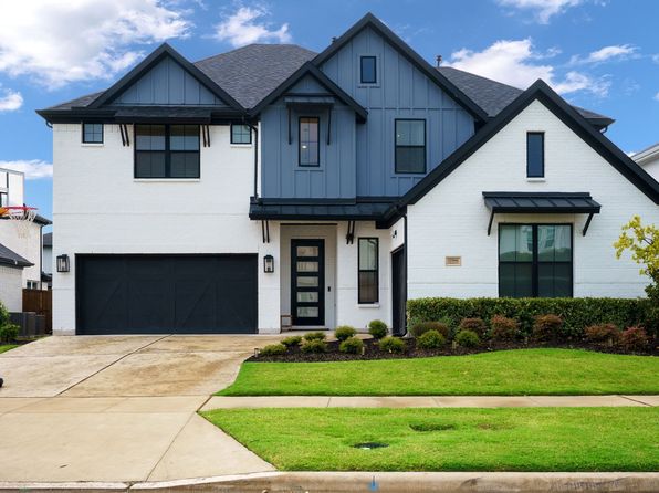 Home for Sale in Frisco TX