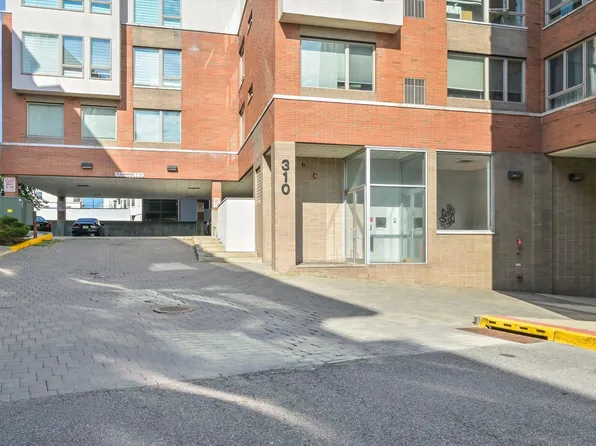 310 Cliff Ln APT 2D, Cliffside Park, NJ 07010