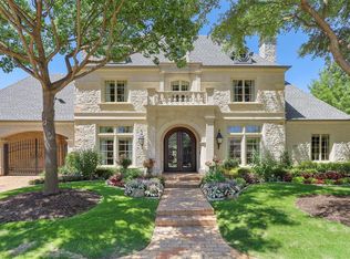 16 Armstrong Dr, Frisco, TX 75034