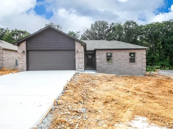 52 Birchwood Dr, Ward, AR 72176