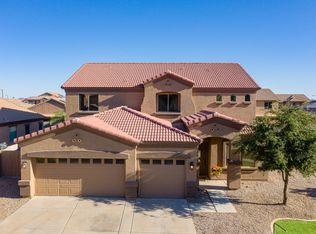 24807 W Illini St, Buckeye, AZ 85326