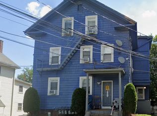 65-3R Twiss St, Meriden, CT 06450