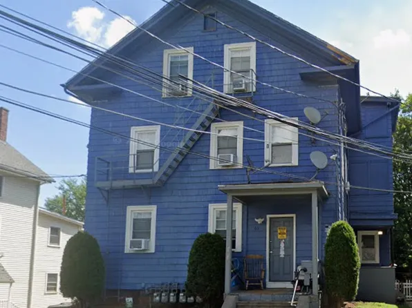 65-3R Twiss St, Meriden, CT 06450