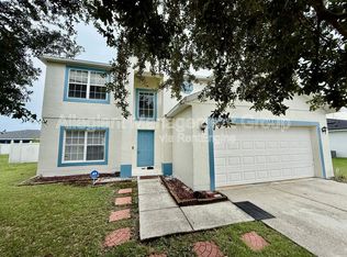 608 Bluebill Ct, Poinciana, FL 34759