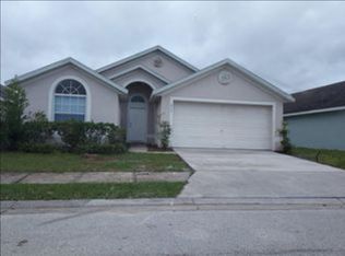 405 Cheshire Way, Davenport, FL 33897