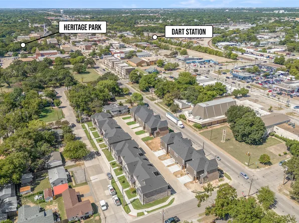 536 E 2nd St, Irving, TX 75060