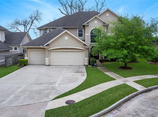 5410 Oakville Ct, Sugar Land, TX 77479
