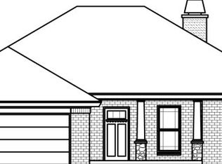 5013 Jarvis St, Lubbock, TX 79416