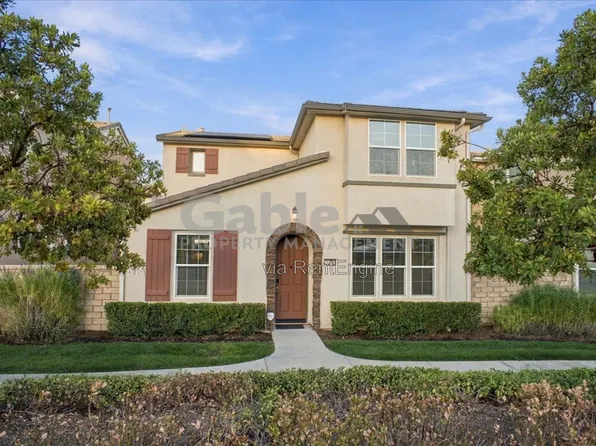 24266 Verdugo Cir, Valencia, CA
