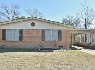 10238 San Lorenzo Dr, Dallas, TX 75228