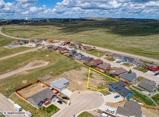 2600 Three Brothers Cp, Camp, WY 82718