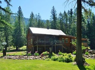 1519 Old Cc Rd, Colville, WA 99114