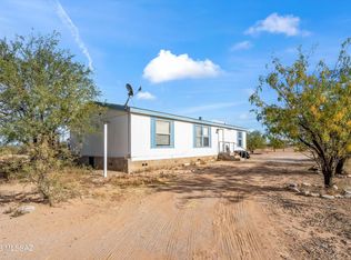 14690 W Red Feather Ln, Marana, AZ 85653