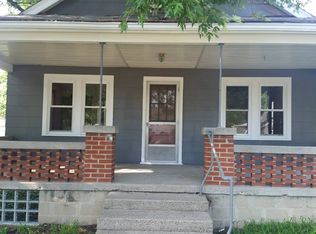 233 E 4th St, Brookville, IN 47012