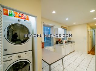81 Gibbs St #2, Brookline, MA 02446