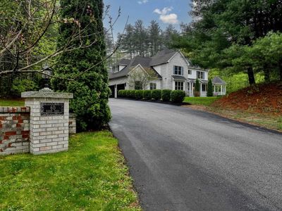 60 Mason Road, Milford, NH, 03055