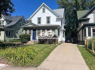 1307 Minnehaha Ave W, Saint Paul, MN 55104