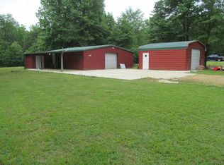 397 Barnett Cir, Columbus, MS 39701