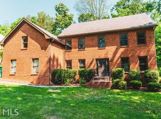 5646 Manassas Run, Stone Mountain, GA 30087