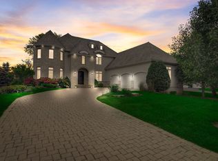 7304 Greenbridge Ln, Long Grove, IL 60060