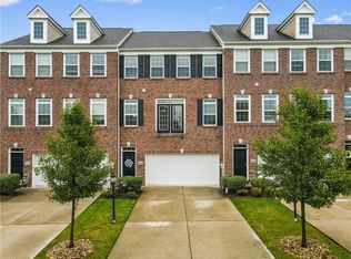 545 Gala Dr, Canonsburg, PA