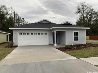 24875 NW 202nd Ln, High Springs, FL 32643