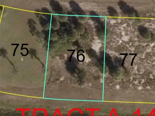 1396 Jay Ter, Labelle, FL 33935