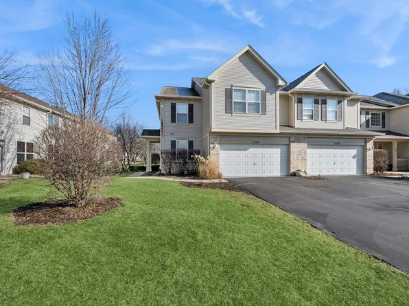 2326 Sunshine Ln, Aurora, IL 60503